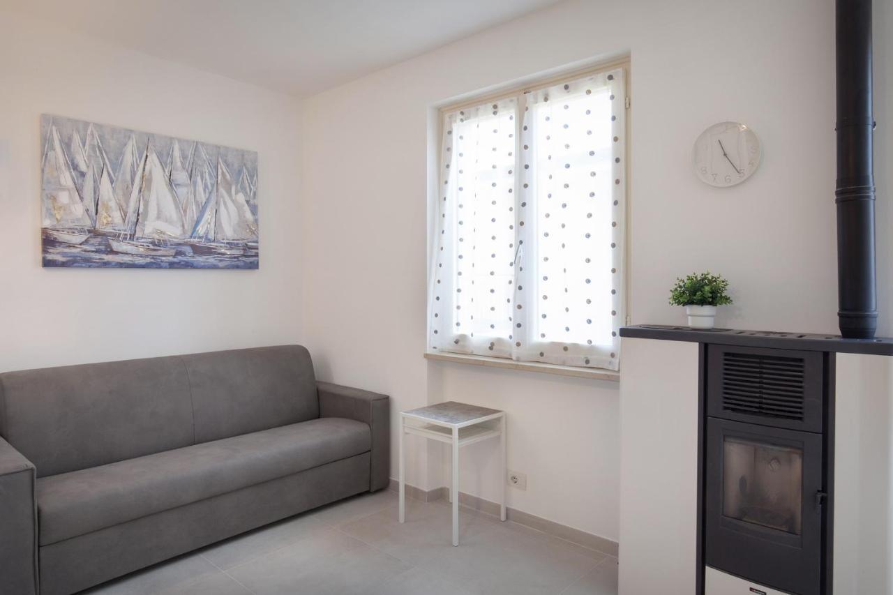 Apartment Prefontana With Pool Bardolino Exterior foto