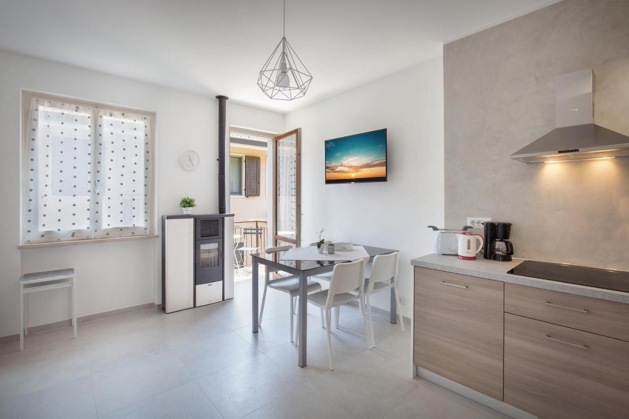 Apartment Prefontana With Pool Bardolino Exterior foto